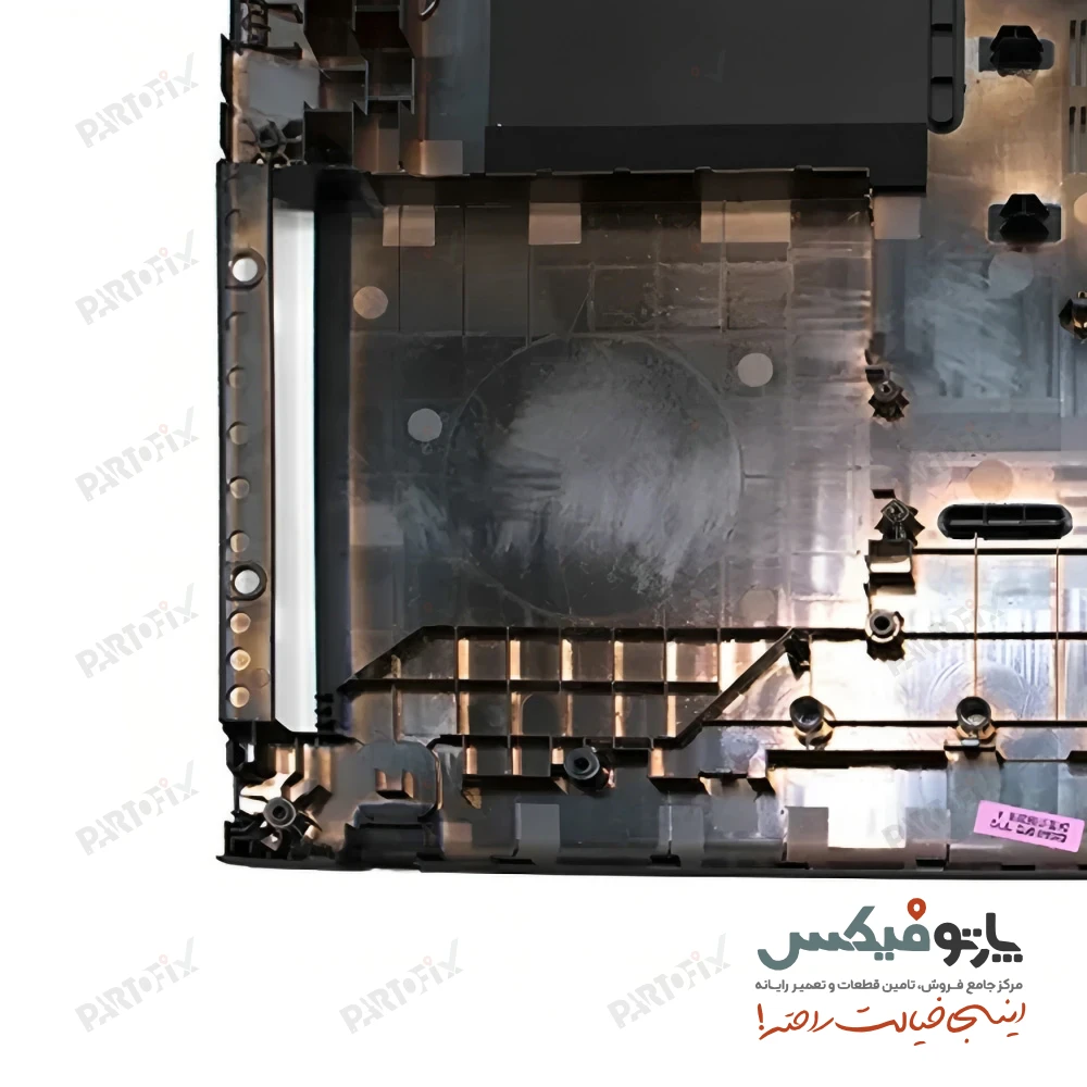 قاب کف (D) لپ تاپ لنوو IdeaPad 100-15IBY